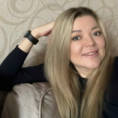 Екатерина Вахрушева, 26.07, Челябинск