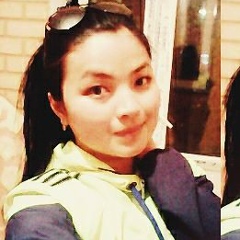 Saltanat Nurlanbekova, 01.01.1995, Талас