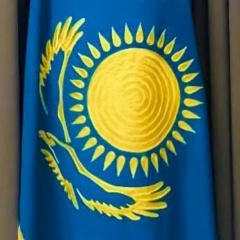 Берик Баубаев, 09.01.1990, Тараз