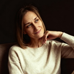 Мария Игнатова, Москва