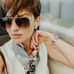 Елена Скрипкина