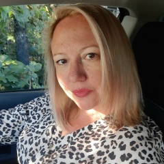 Неля Семибратова, 16.05, Сочи