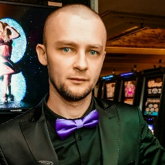 Весёлый Праздник, 24.06, Минск