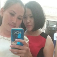 Лариса Батрашева, 24.04.1985, Актау