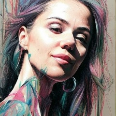 Катерина Бугаева, 02.12.1989, Москва