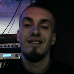 Алик Нетакойкаквсе, 29.08, Киев