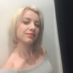 Виктория Гончаренко, 09.02, Винница