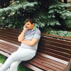 Саид Якубов, Москва