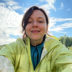 Татьяна Вихрова, 11.07.1988, Нижний Новгород