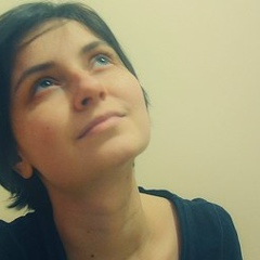 Anka Vorobyova, 12.03