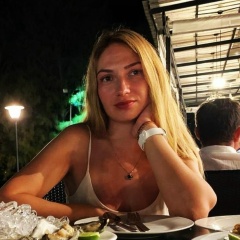 Ольга Бисерова, 26.12.1986, Нижний Новгород