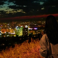 Айжан Бахтияровна, 07.01, Алматы