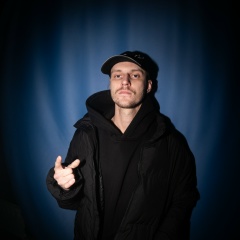 Владимир Харитонов, 08.04.1992, Москва