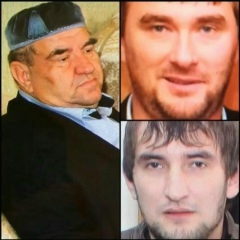 Ясин Зурапов