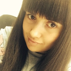 Надежда Алексеева, 04.01.1988, Котельники