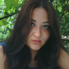 Алёна Бычкова, 20.04, Москва