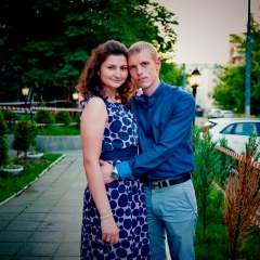 Кристина Арзамазова, 07.08.1992, Москва