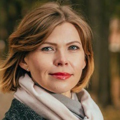 Наталья Журавлева, 26.09, Москва