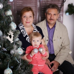 Наташа Скиба, 24.02.1967, Ростов-на-Дону