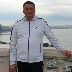 Александр Шварц, Новосибирск