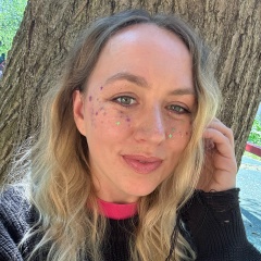 Ксения Киреева, Санкт-Петербург