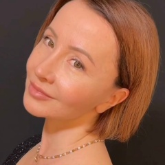 Елена Гончарова, 28.10, Владимир