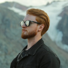 Антон Проказюк, 22.08, Новосибирск