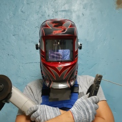 Николай Носов, 08.01.1989