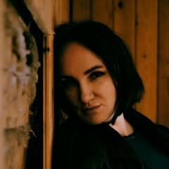 Надежда Смородина, Киров