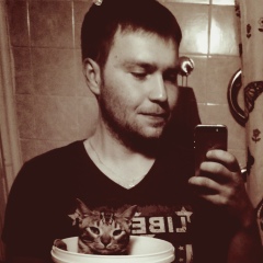 Никита Дрозд, 15.01.1991, Донецк