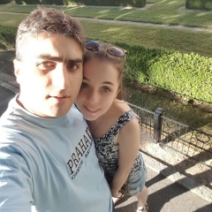 Rima Davtyan, 28.12.1994, Ереван