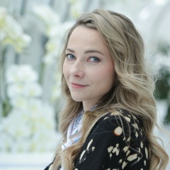 Женька Смирнова, 23.04