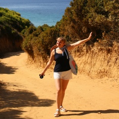 Любовь Астахова, 13.12.2000, Санкт-Петербург