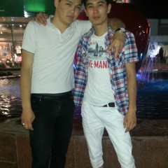 Куаныш Тулебаев