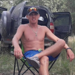 Александр Пускин, 27.05.1902, Верхняя Пышма