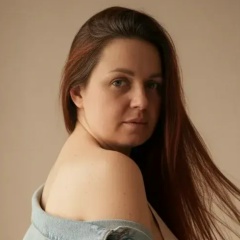 Ирина Невзорова