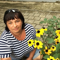 Елена Елена, 08.05.1973, Назарово