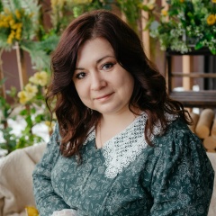 Екатерина Сафронова, 11.12.1985, Дятьково