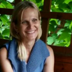 Екатерина Дощинская, 27.04, Балахна