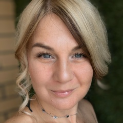 Елена Рябова, 09.07, Воронеж