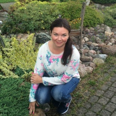 Татьяна Жуковская, 29.04.1985, Санкт-Петербург