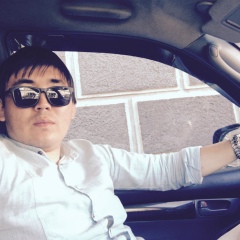 Murat Gabdullin, 31.05.1987, Кокшетау