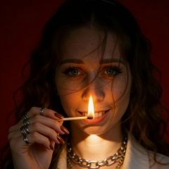 Юлия Железнякова