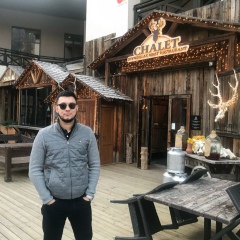 Бахытжан Маратов, 20.12, Астана