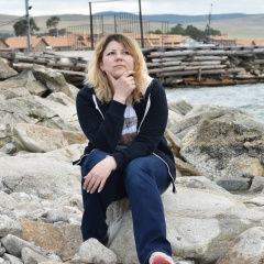 Дарья Дунаева, 14.06.1986, Москва