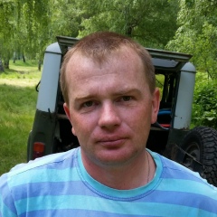 Виктор Кузнецов, 15.11.1977, Кыштовка