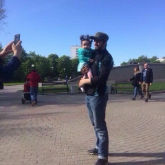 Кайру Хайруллоев