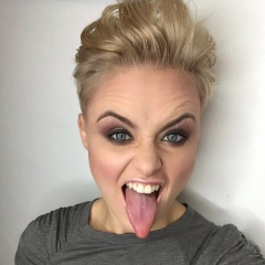 Алиса Залесская, 15.03.1987