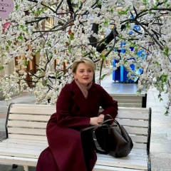 Наталья Куткина, 04.06.1983, Новосибирск