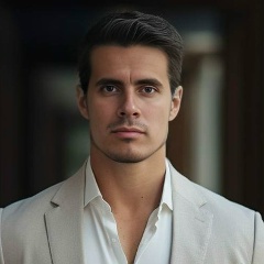 Лексанiьдер Чаплінський, 18.08, Москва